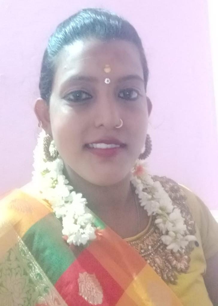 Roopa N