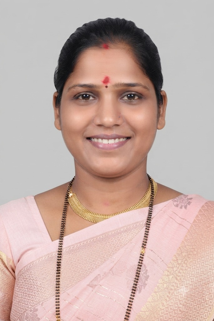 Chandani Nadre - Part time Cleaner and Cook and Baby Sitter in Borivali east in Mumbai