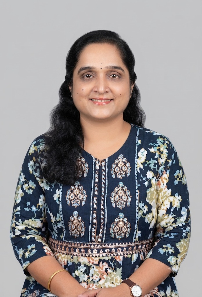 Nisha Chavan - Part time Cleaner and Baby Sitter in Mankhurd in Mumbai