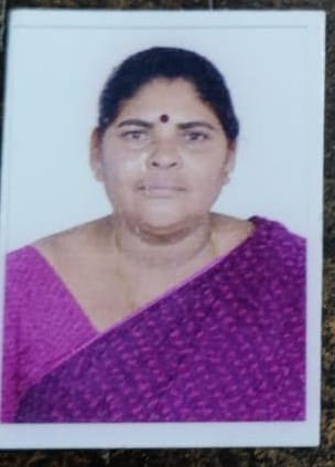 Shakunthala K - Part time Cook in Kengeri in Bangalore Bengaluru