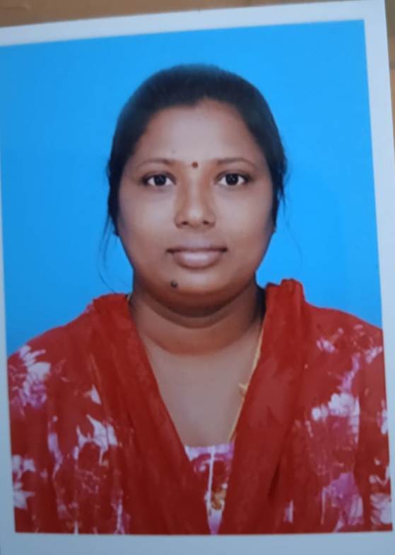 Roseline Mary - Part time Cleaner in Pulikeshi Nagar in Bangalore Bengaluru