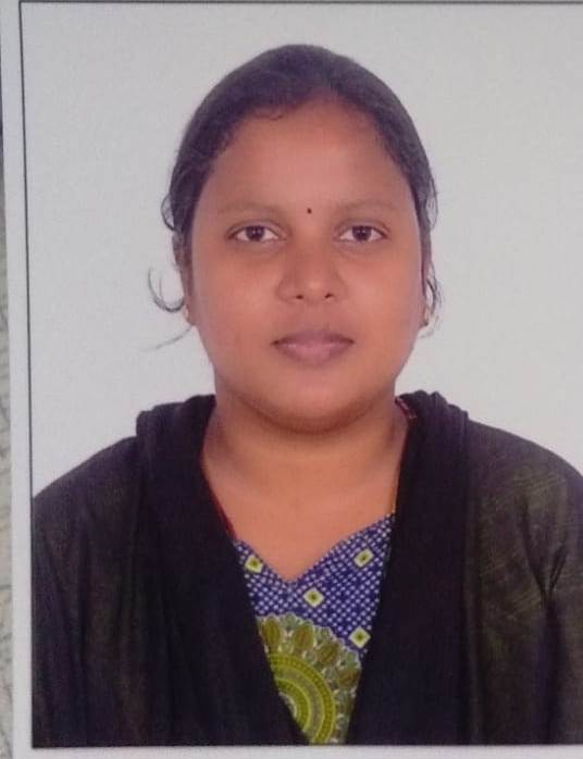 Gayathiri.K - Part time Baby Sitter in muthu sandr in Bangalore Bengaluru