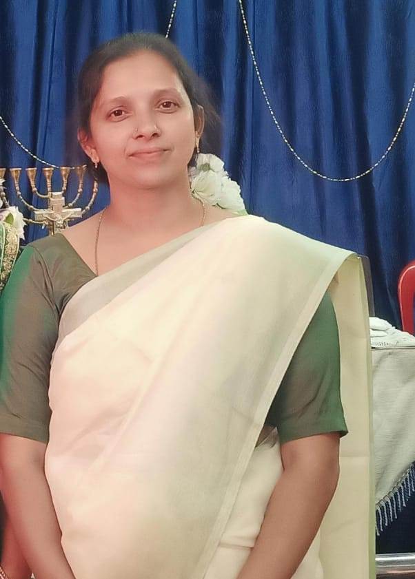 Vijayalakshimi - Part time Baby Sitter in Jayanagar in Bangalore Bengaluru