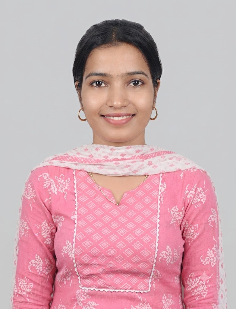 Shobha Jojo - Full time Baby Sitter in Panvel in Navi Mumbai