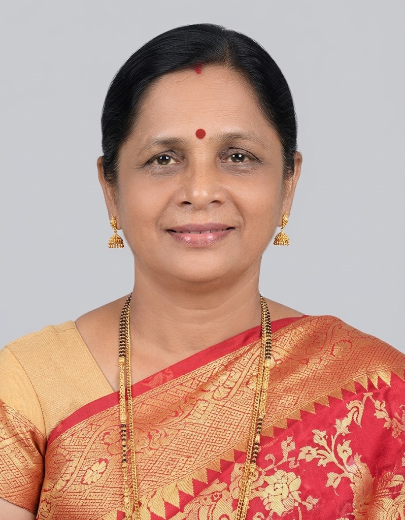 Shivamma Ajappa - Part time Cook in amberNath west in Navi Mumbai
