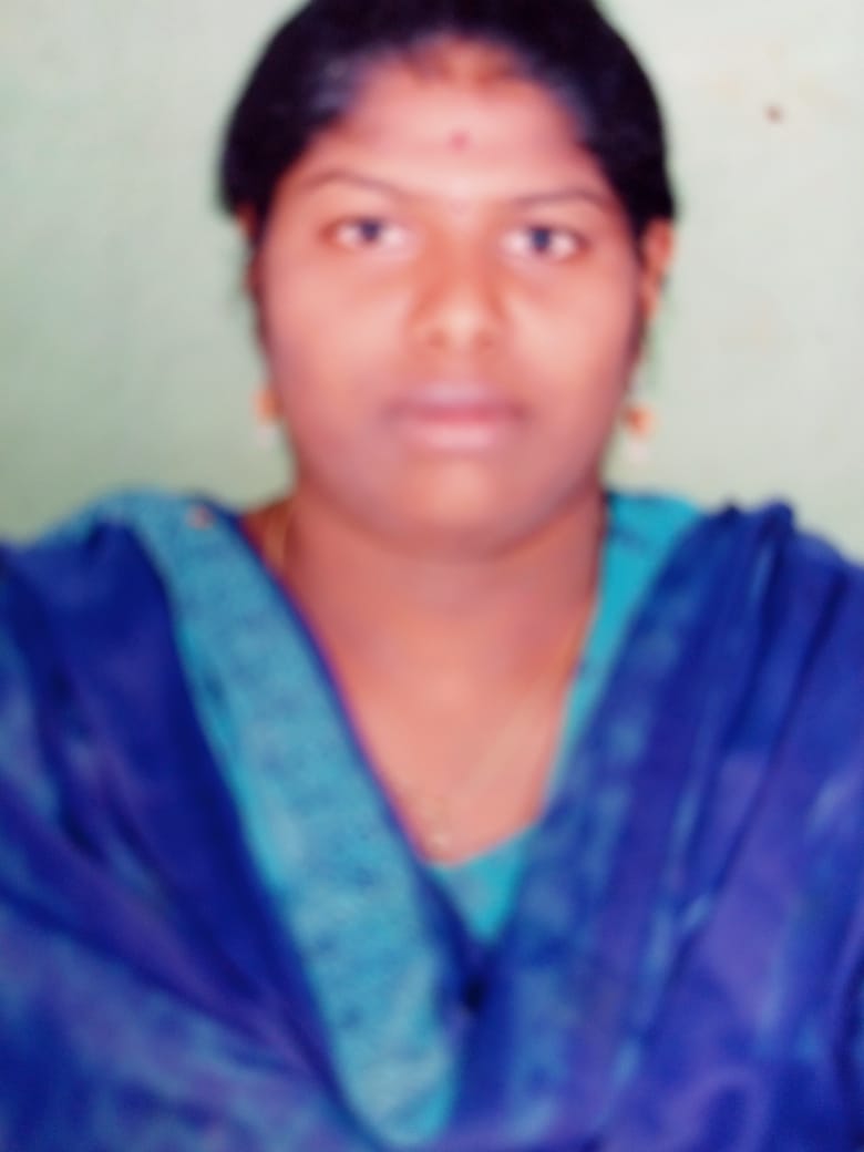 Ruthamma - Part time Cleaner in Pulikeshi Nagar in Bangalore Bengaluru