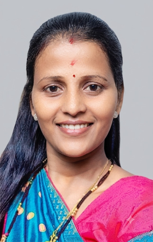 Laxmi  Narsappa Bhandare - Part time Cleaner and Cook in Santacruz East in Mumbai