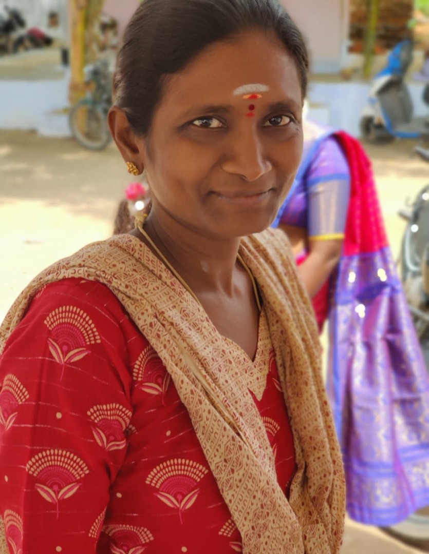 vasanti devendra