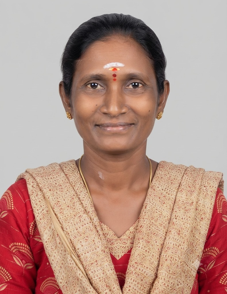 vasanti devendra - Part time Cleaner and Baby Sitter in worli west in Mumbai