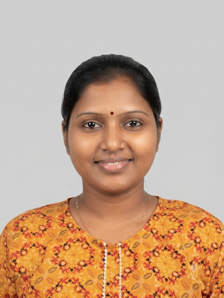 Manika Bishoyi - Full time Baby Sitter in malad west in Mumbai