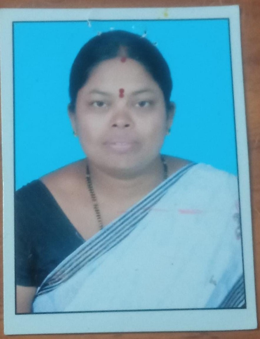 Parvathi - Part time Cook in Banashankari in Bangalore Bengaluru