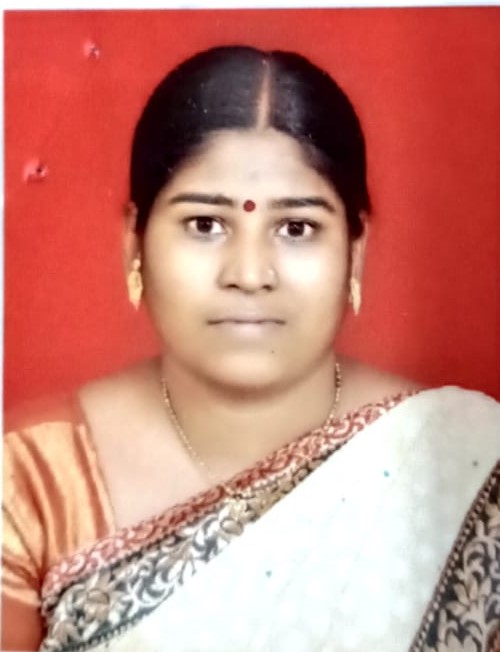 Nagamma Dhotare - Part time Cleaner and Cook in Lohagoan in Pune