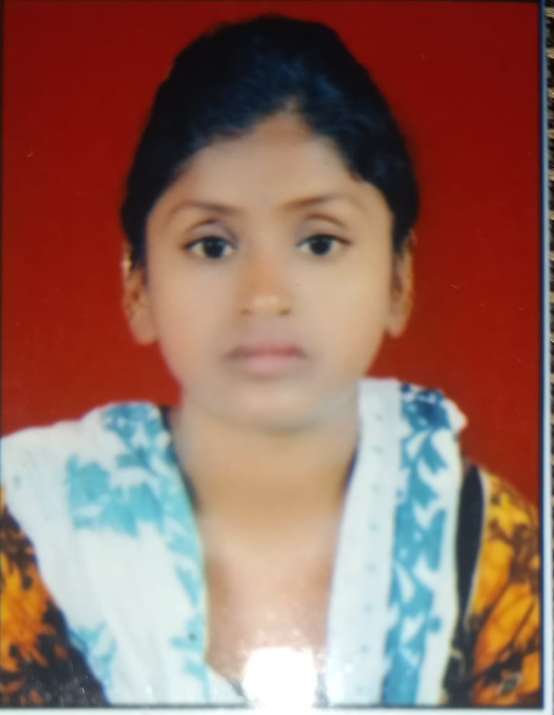 Archana Patil - Full time Cook and Baby Sitter in Kharadi in Pune