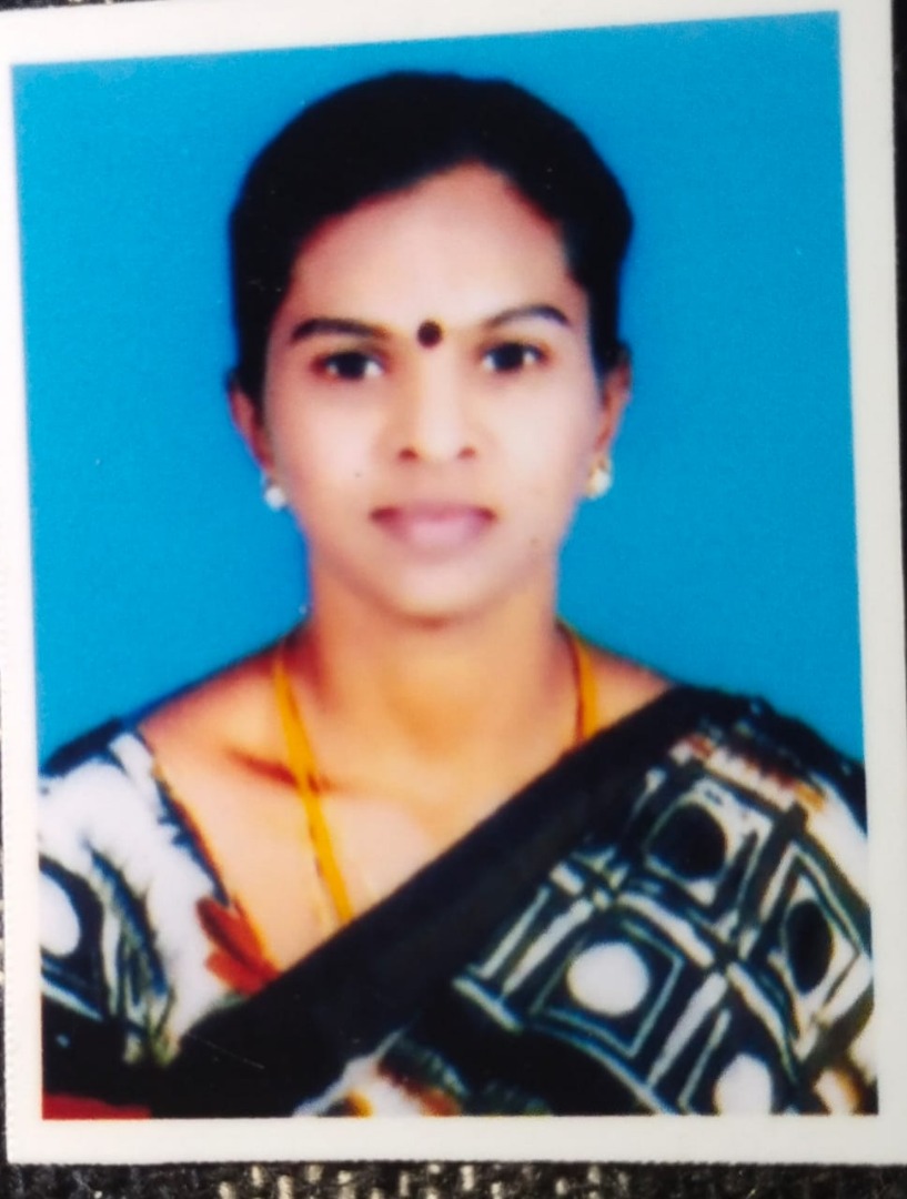 D Josephin - Part time Cook in Jnana Ganga Nagar in Bangalore Bengaluru