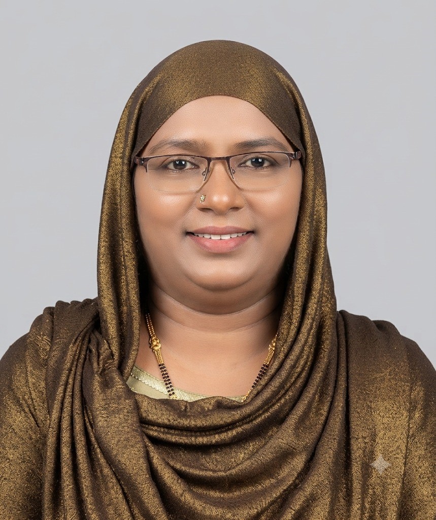 Shabina Mohammed Shafi  Khan - Part time Baby Sitter in Mahim  West in Mumbai