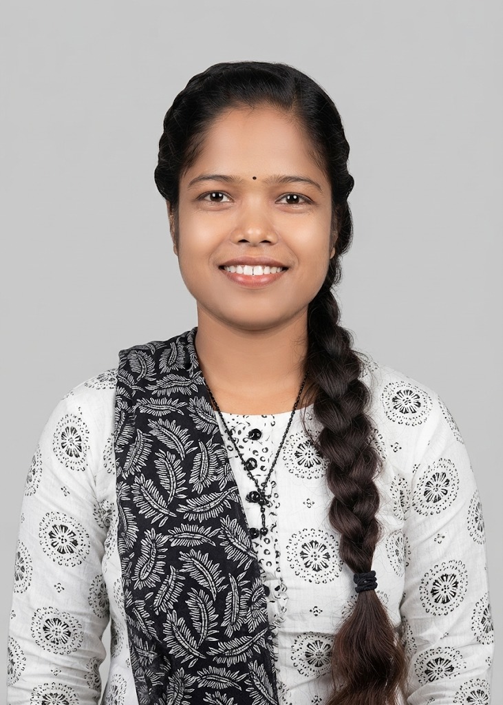 Alisa Toppo - Full time Cleaner and Cook in mahim in Mumbai