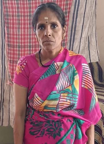 Hemavathi - Part time Cleaner and Cook and Baby Sitter in B Channasandra in Bangalore Bengaluru