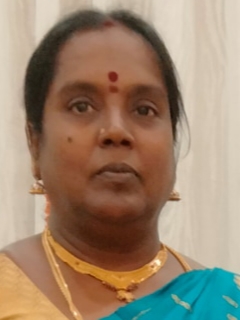Kamala - Part time Baby Sitter in Wilsen Garden in Bangalore Bengaluru