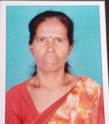 Gowramma - Part time Cleaner in Nandini Layout in Bangalore Bengaluru