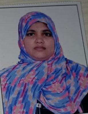 Farheen Taj - Part time Cook and Patient Care and Elderly Care and Baby Sitter in yeshwanthpura in Bangalore Bengaluru