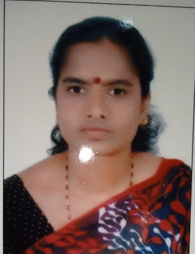 Lakshmi Boraiah - Part time Baby Sitter in Arundhathi Nagar in Bangalore Bengaluru