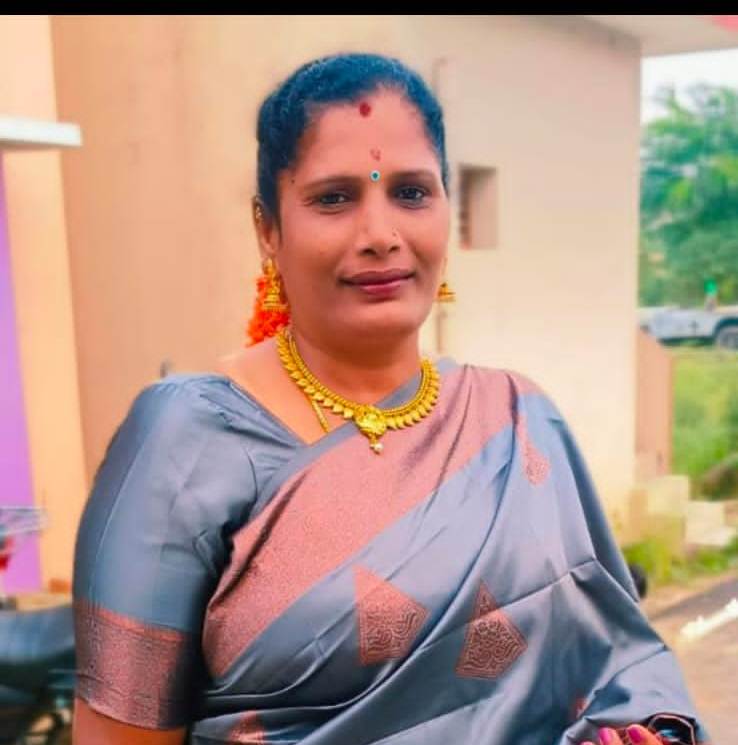 Nirmala Gaghunath - Part time Baby Sitter in Chandra Layout in Bangalore Bengaluru
