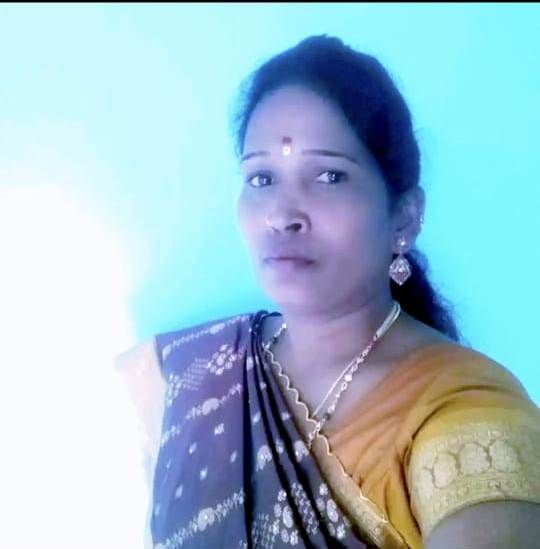 Manjula M - Full time Cleaner and Baby Sitter in Chandra Layout in Bangalore Bengaluru