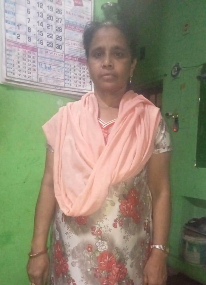 Farath begum - Part time Cook in Bommanahalli, mangammana palya in Bangalore Bengaluru