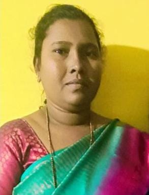 Ameena - Full time Cleaner and Cook and Baby Sitter in Bhadravathi in Shimoga