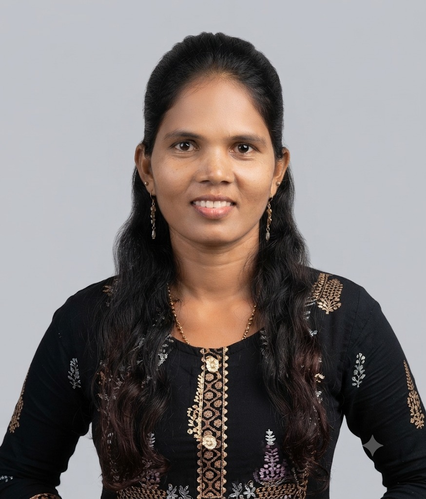 Kavita Kishor Ghule - Part time Baby Sitter in Vikhroli East in Mumbai