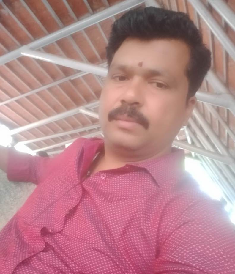 Anand suresh pattar - Full time Cleaner and Patient Care and Elderly Care in Gadag in Gadag