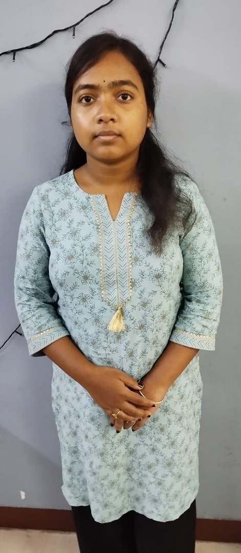 Moumita Sarkar - Full time Cleaner and Cook and Baby Sitter in Kolkata in Kolkata