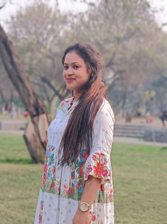 Deepika Rokaya - Part time Cook in JP Nagar 2nd Phase in Bangalore Bengaluru