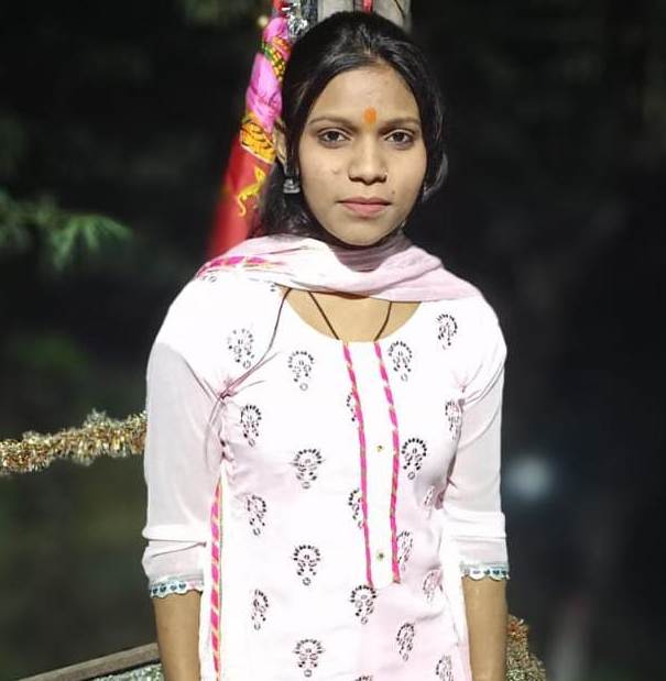 Tulsi - Full time Baby Sitter in Marathahalli in Bangalore Bengaluru
