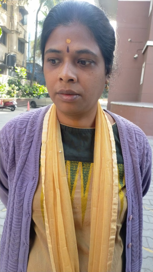 Nirmala - Part time Cook in Padmanabha Nagara in Bangalore Bengaluru