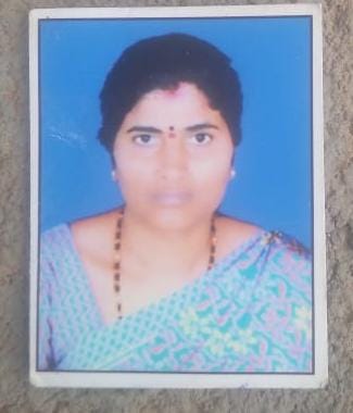 Pushpa V - Part time Cook in Yelahanka in Bangalore Bengaluru