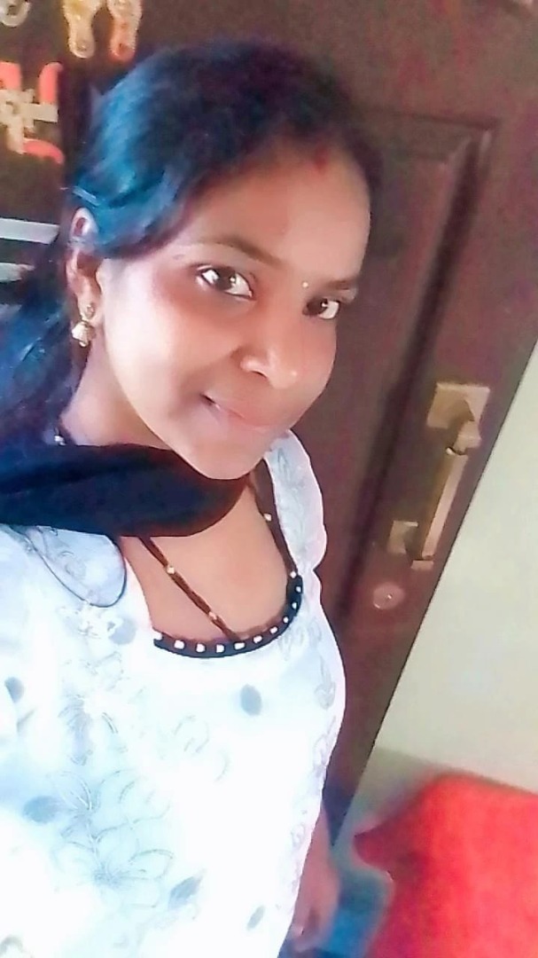 Asha - Part time Cleaner and Baby Sitter in Jally Machine in Bangalore Bengaluru
