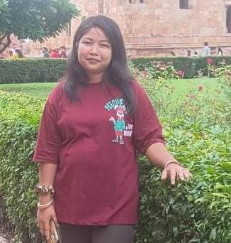 Nabina Gurung - Full time Cleaner in kalyan nagar in Bangalore Bengaluru