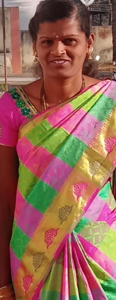 B R Rukmini - Part time Cleaner and Cook in J. P. Nagar in Bangalore Bengaluru