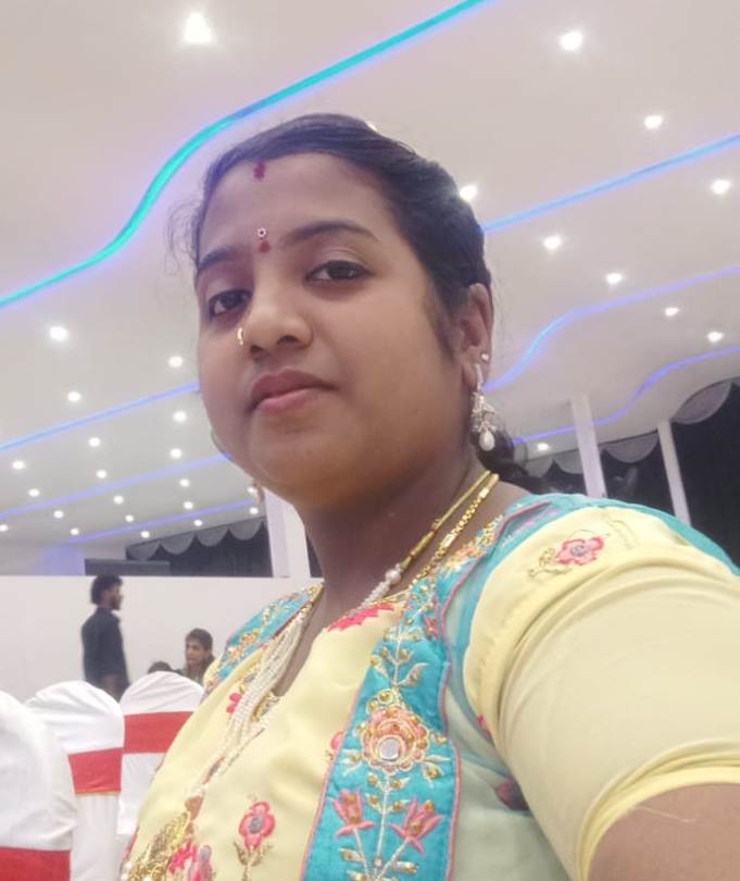 Megha.G - Part time Baby Sitter in Kadugondanahalli in Bangalore Bengaluru