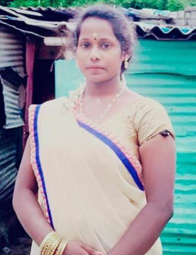 Marry Nirmala - Part time Cook in Koramangala in Bangalore Bengaluru