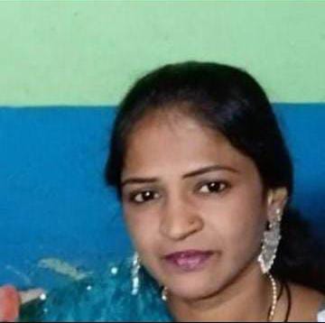 Reshma - Part time Cleaner and Baby Sitter in Halasuru in Bangalore Bengaluru