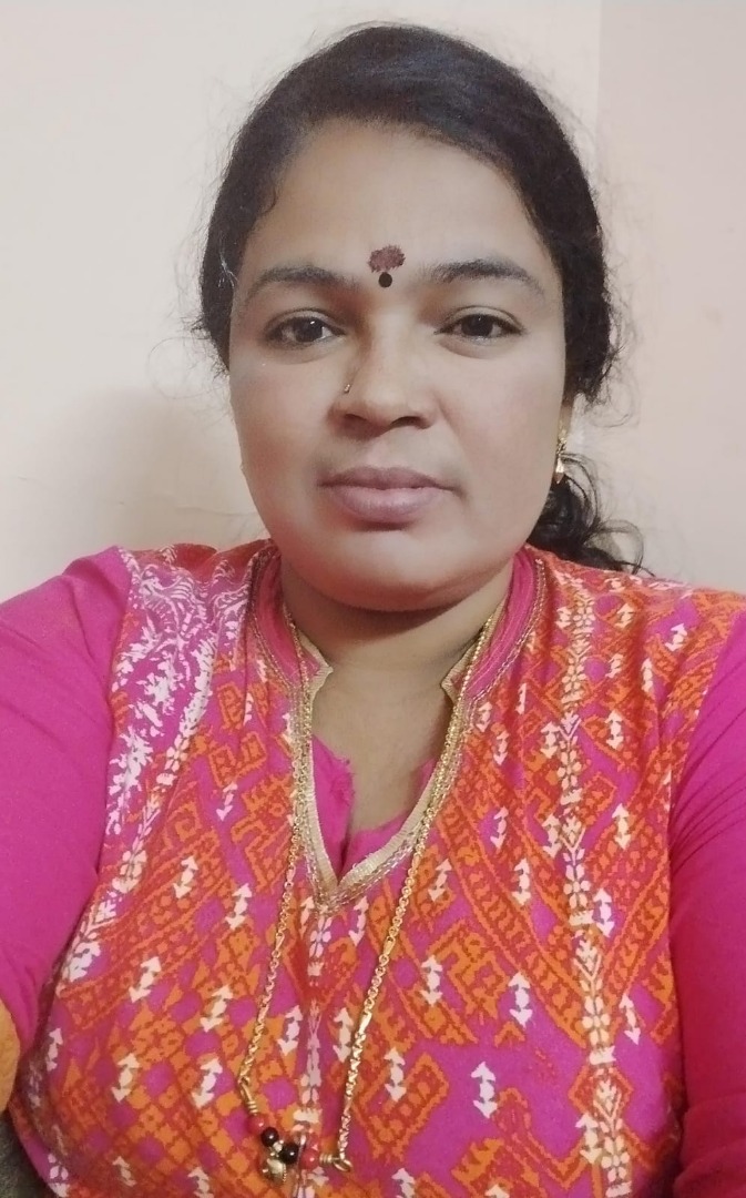 Madevi M - Part time Cleaner and Patient Care and Elderly Care in Sri Ranga Ramyam in Bangalore Bengaluru