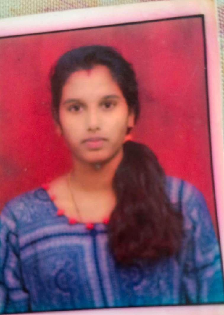 Harini - Part time Cleaner in BTM Layout in Bangalore Bengaluru