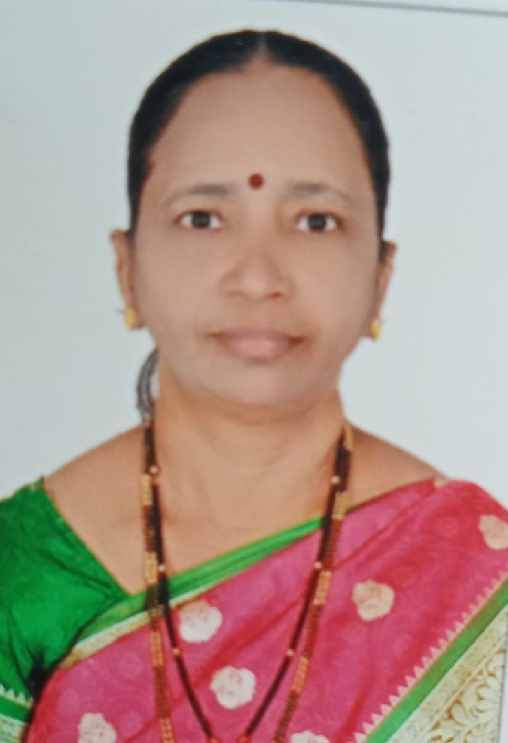 manda sunil kadam - Part time Cleaner and Cook and Baby Sitter in Virar East in Virar