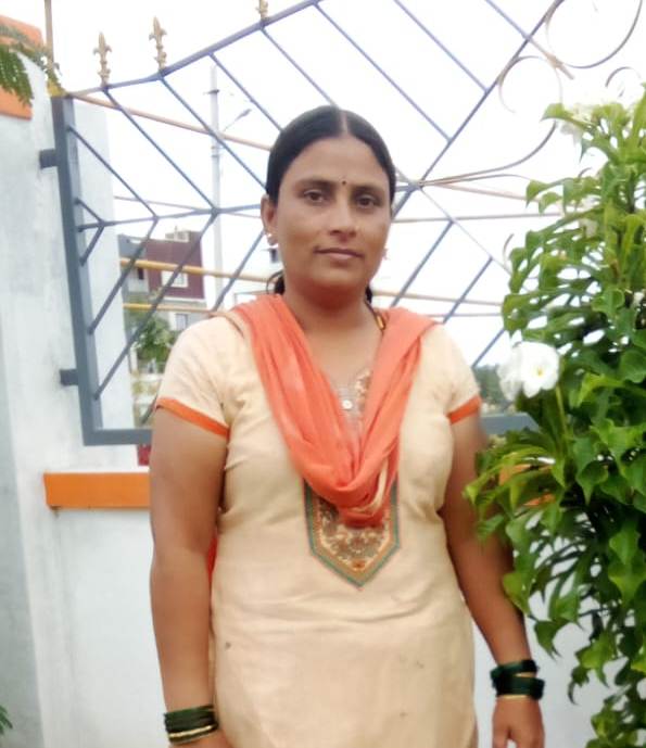 Sunitha Nagesh Killikyatar - Full time Cleaner and Cook and Patient Care and Elderly Care and Baby Sitter in mangalore in Bangalore Bengaluru