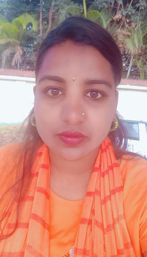 Theertha R - Full time Cleaner and Patient Care and Elderly Care and Baby Sitter in Sri Rama Mandira in Bangalore Bengaluru