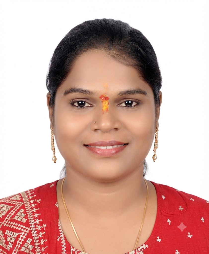 Supriya nandu jagtap - Part time Patient Care and Elderly Care and Baby Sitter in kondhwa in Mumbai