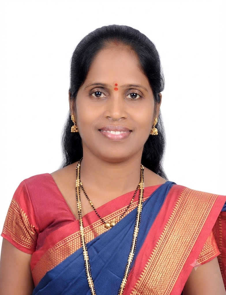 Samiksha Khake - Part time Cleaner and Baby Sitter in Nalasopara East in Mumbai