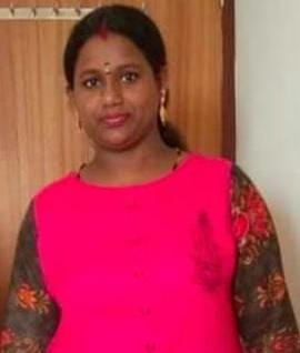 Saritha V - Part time Cleaner in Indiranagar in Bangalore Bengaluru
